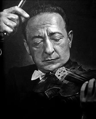 Jascha Heifetz – unique and influential violin virtuoso | Focus