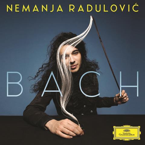 Bach Radulovic