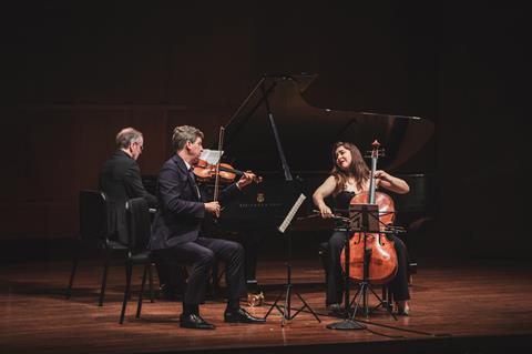 Ravel Trio