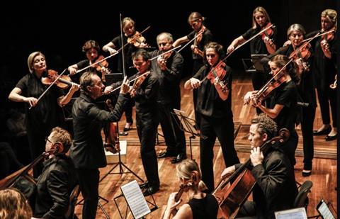 Australian Chamber Orchestra