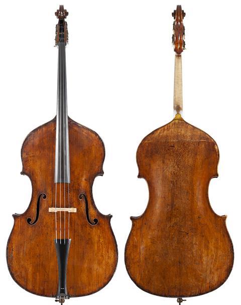 1770c Landolfi bass