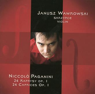 Janusz-Wawrowski