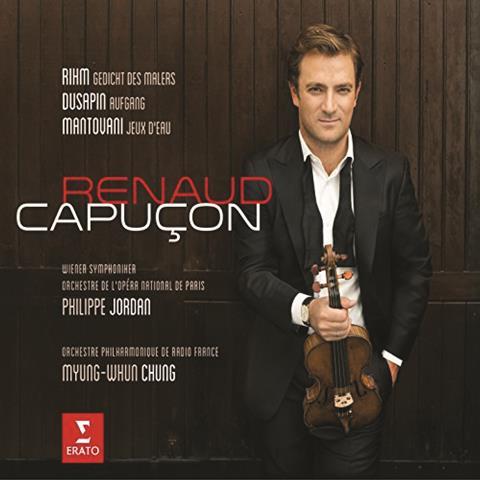 Dusapin Capucon