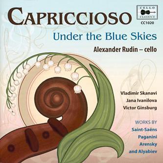 Capriccioso-Under-the-blue-