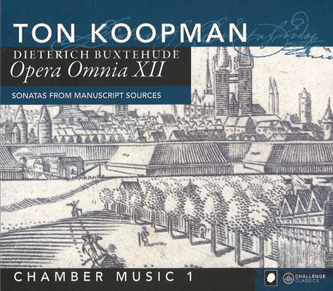 Ton-Koopman