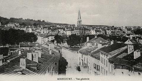 Mirecourt