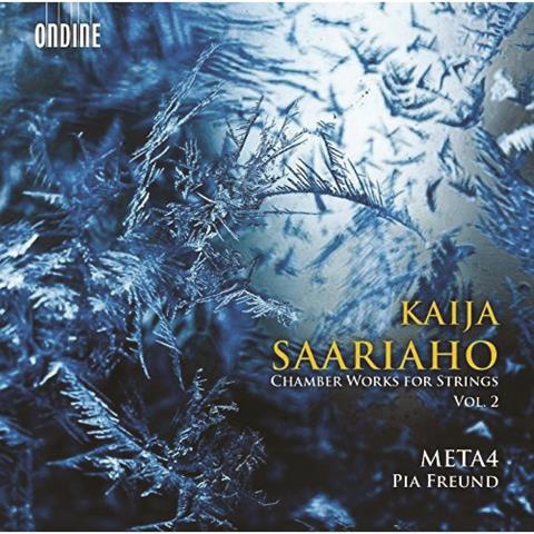 Saariaho Meta4