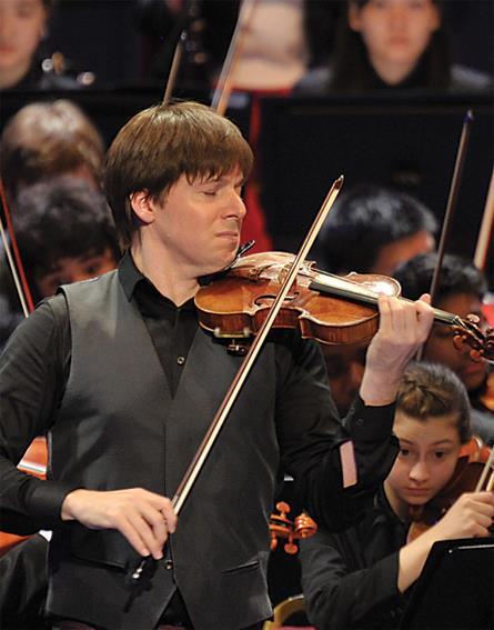 Joshua Bell