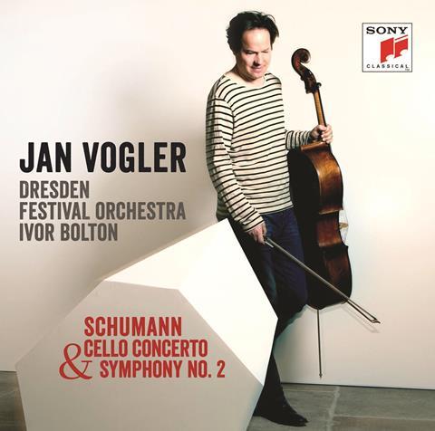 Schumann Vogler