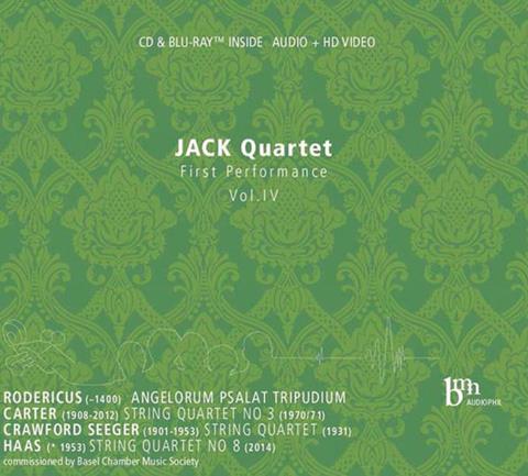 JackQuartet