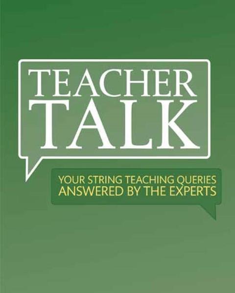 TeacherTalk