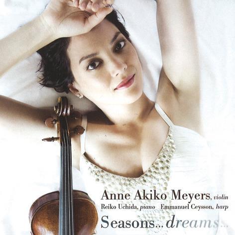 Anne-Akiko-Meyers