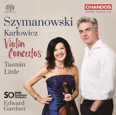 Szymanowski little