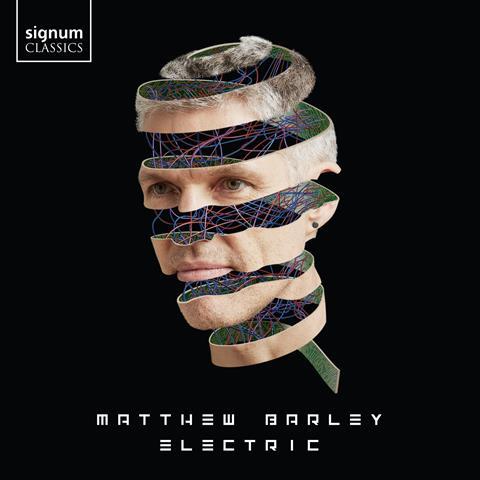 Matthew Barley: Electric