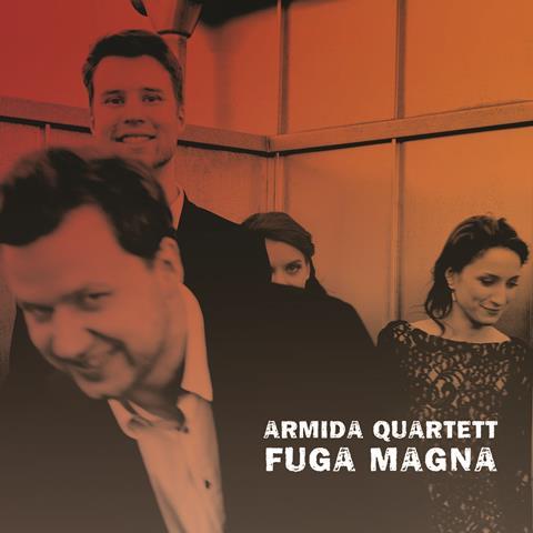 Fuga magna armida