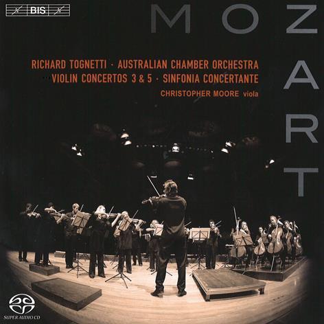 Mozart-Tognetti
