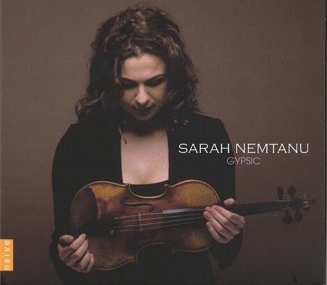 Sarah-Nemtanu