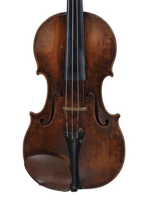 1710 amati on sale violin price