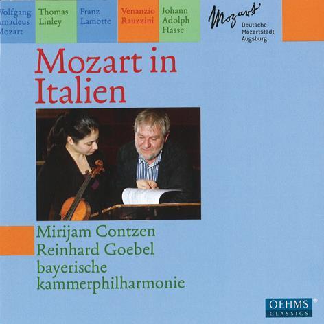 Mozart-in-Italien