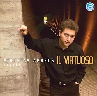 Miroslav-Violin