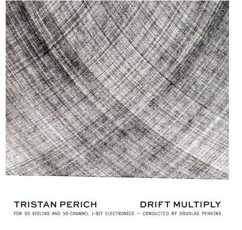 Perich: Drift Multiply