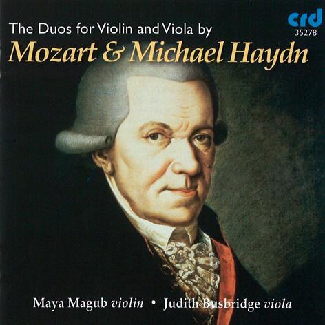 Mozart-adn-Michael-Haydn