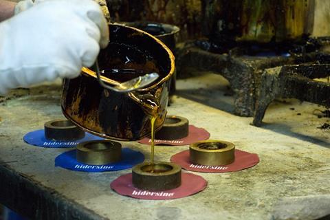 Bull Riding Rosin Recipe 