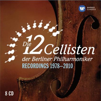 12-Cellisten