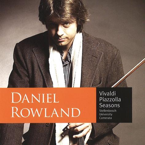 Daniel-Rowland