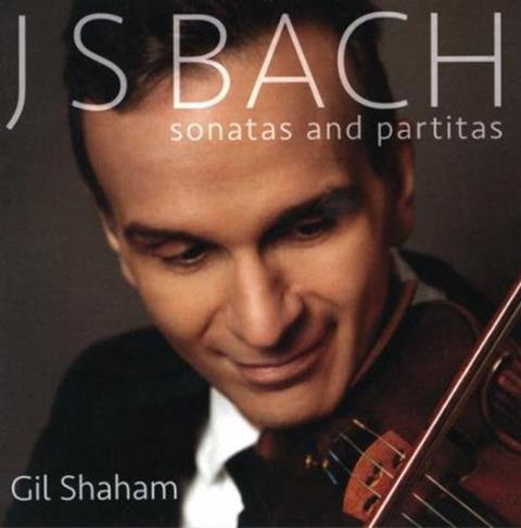 Bach-Shaham