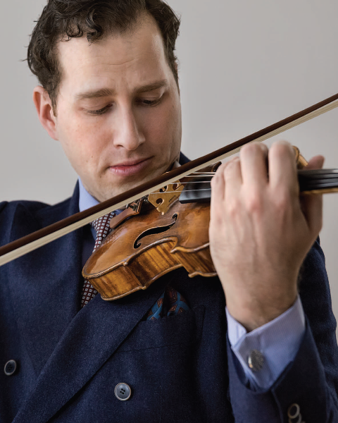 Alvorlig Klappe kaptajn Violinist Nikolaj Znaider on the importance of practising basics | Blogs |  The Strad