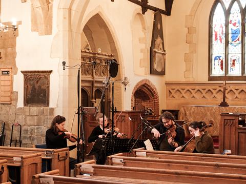 quartet