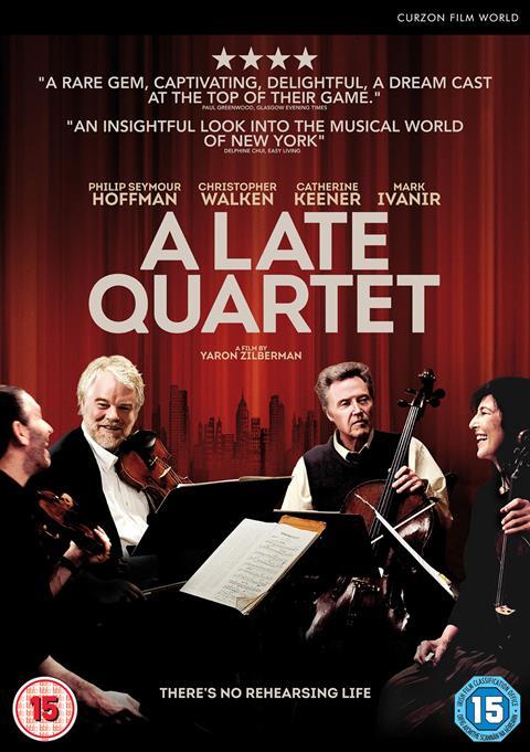 A LATE QUARTET_DVD_2D new