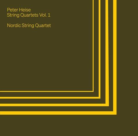 Nordic Quartet: Heise