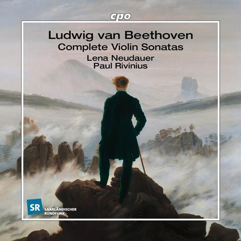 The Strad Recommends: Lena Neudauer: Beethoven