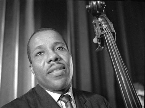 Jazz Bassist Eugene Wright Dies Aged 97 News The Strad