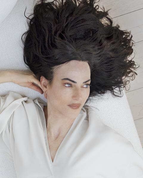 Maya Beiser by Abigail Fenton 3