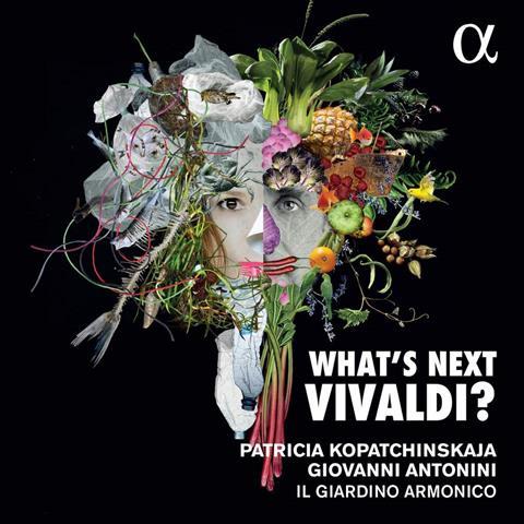 Patricia Kopatchinskaja: What’s Next, Vivaldi?