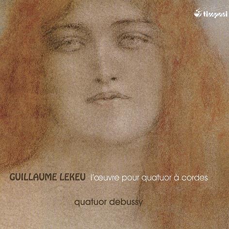 Guillaume-Lekeu