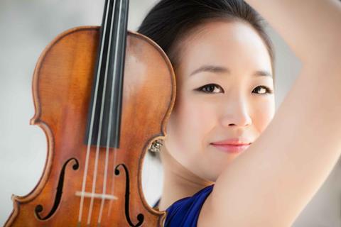 The Strad News – Cleveland Institute of Music announces new chair of violin department