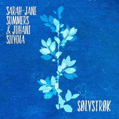 Sarah-Jane Summers: Silverstroke