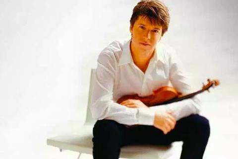 Joshua Bell