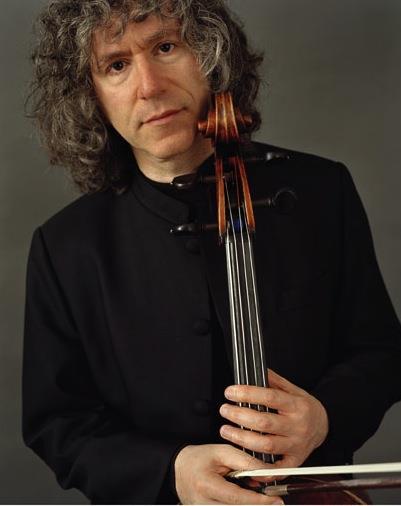 Steven Isserlis