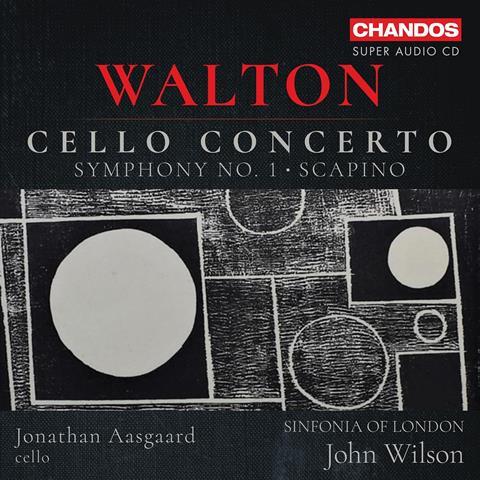 Jonathan Aasgaard: Walton