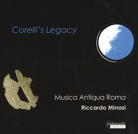 Corelli s-legacy