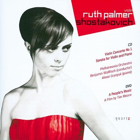 Ruth-palmer