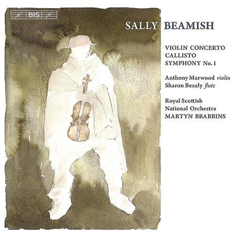 Sally-Beamish