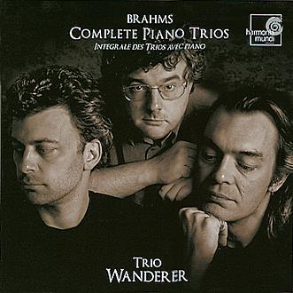 Brahms-HMC-901915