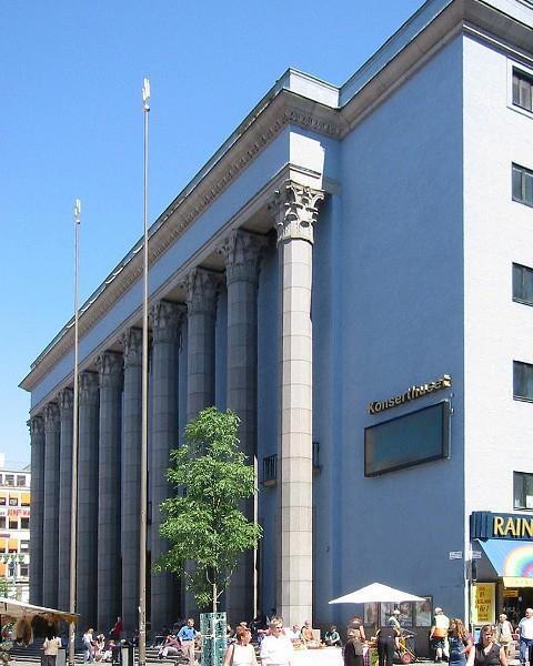 StockholmConcertHall