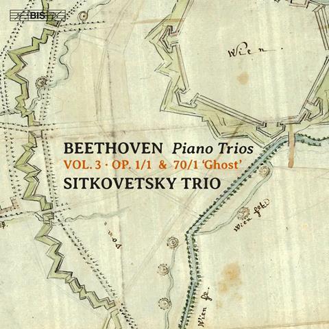 Sitkovetsky Trio: Beethoven